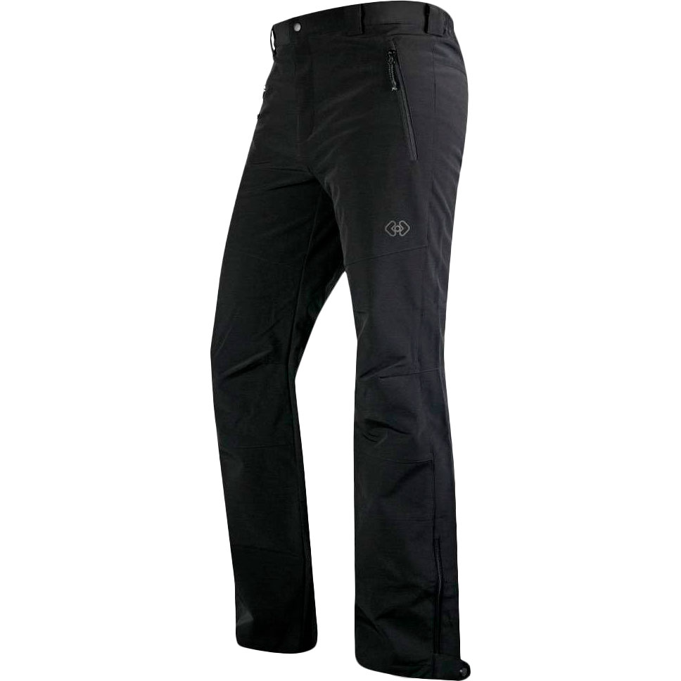 Штаны Trimm Motion Lady M Black (001.004.1870), Штани ж MOTION LADY black - M - чорний - ж
Штаны Trimm Motion Lady M Black (001.004.1870), Штани ж MOTION LADY black - M - чорний - ж