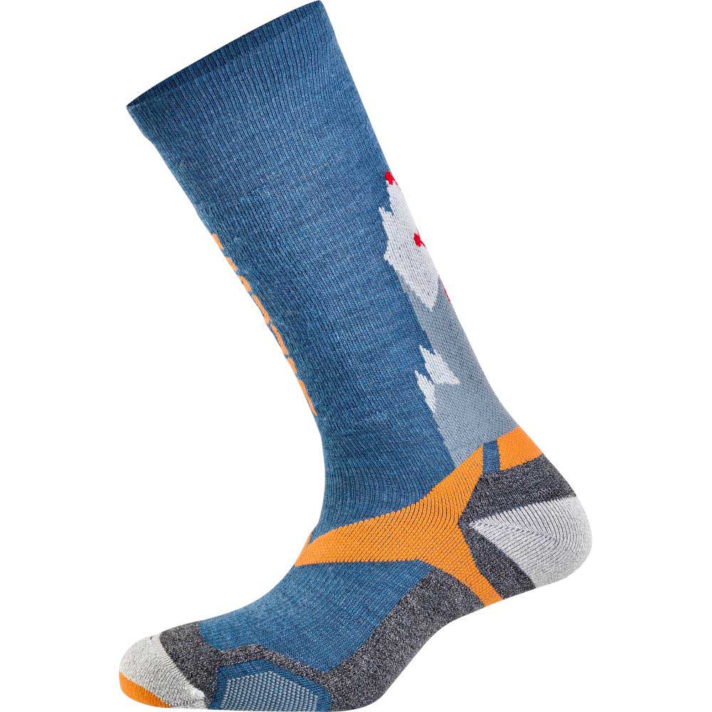 Носки SALEWA ALL MOUNTAIN VP SK 68077 3390 S 35-37 Blue (013.001.2899), Шкарпетки ALL MOUNTAIN VP SK 68077 3390 - 35-37 -
Носки SALEWA ALL MOUNTAIN VP SK 68077 3390 S 35-37 Blue (013.001.2899), Шкарпетки ALL MOUNTAIN VP SK 68077 3390 - 35-37 -