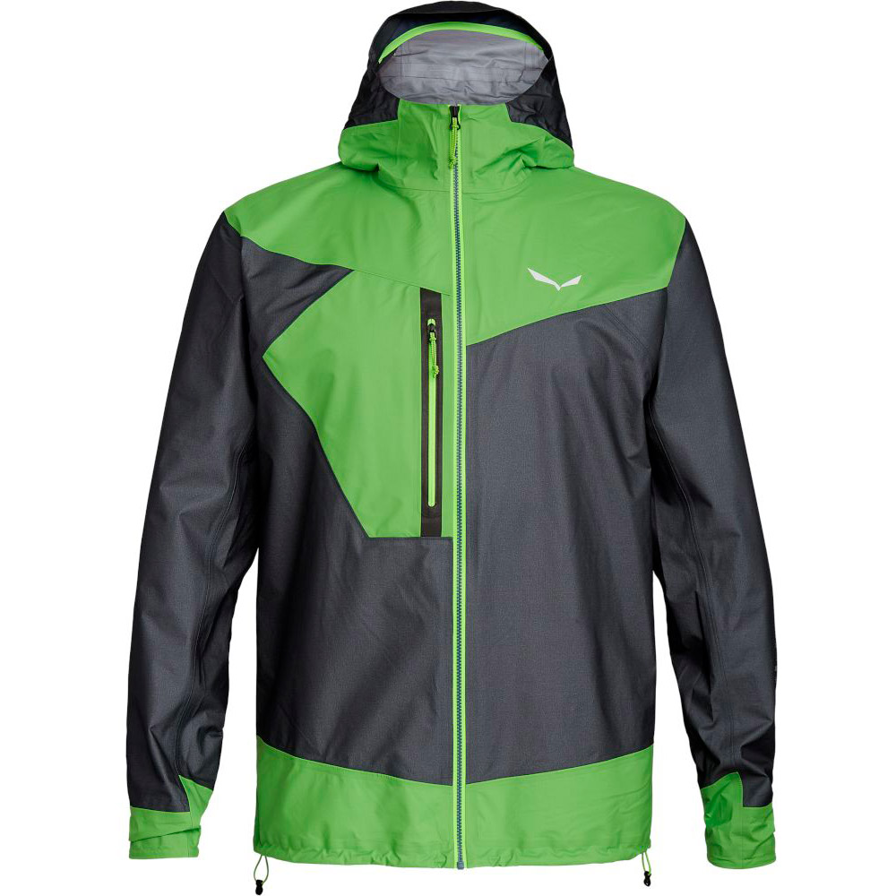 Куртка SALEWA PEDROC 2 GTX ACT M JKT 27104 0912 46 S Black Green (013.002.6703), Куртка ч PEDROC 2 GTX ACT M JKT 27104
Куртка SALEWA PEDROC 2 GTX ACT M JKT 27104 0912 46 S Black Green (013.002.6703), Куртка ч PEDROC 2 GTX ACT M JKT 27104
