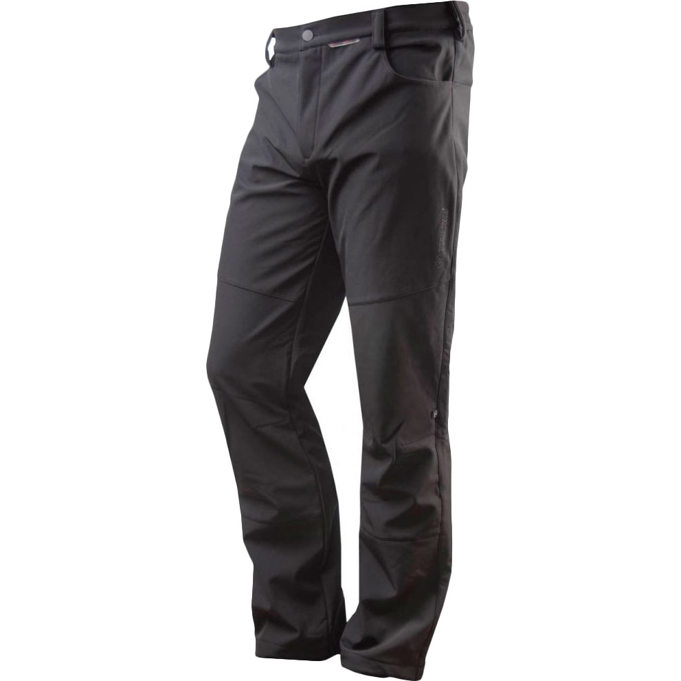 Штаны Trimm Tourist M Black (001.004.2224), Штани ч TOURIST black - M - чорний - ч
Штаны Trimm Tourist M Black (001.004.2224), Штани ч TOURIST black - M - чорний - ч