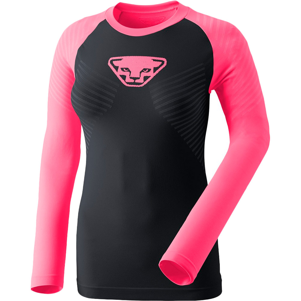 Термофутболка DYNAFIT SPEED DRYARN W L/S TEE 71057 6431 L 46/40 Pink (016.002.0751), Термофутболка ж SPEED DRYARN W L/S TEE
Термофутболка DYNAFIT SPEED DRYARN W L/S TEE 71057 6431 L 46/40 Pink (016.002.0751), Термофутболка ж SPEED DRYARN W L/S TEE