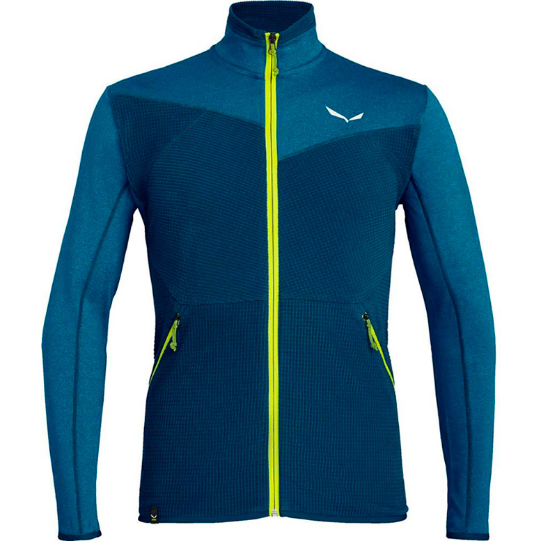 Кофта SALEWA PUEZ HYBRID PL M FZ 27388 8968 46/S Blue (013.002.7572), Фліс ч PUEZ HYBRID PL M FZ 27388
Кофта SALEWA PUEZ HYBRID PL M FZ 27388 8968 46/S Blue (013.002.7572), Фліс ч PUEZ HYBRID PL M FZ 27388