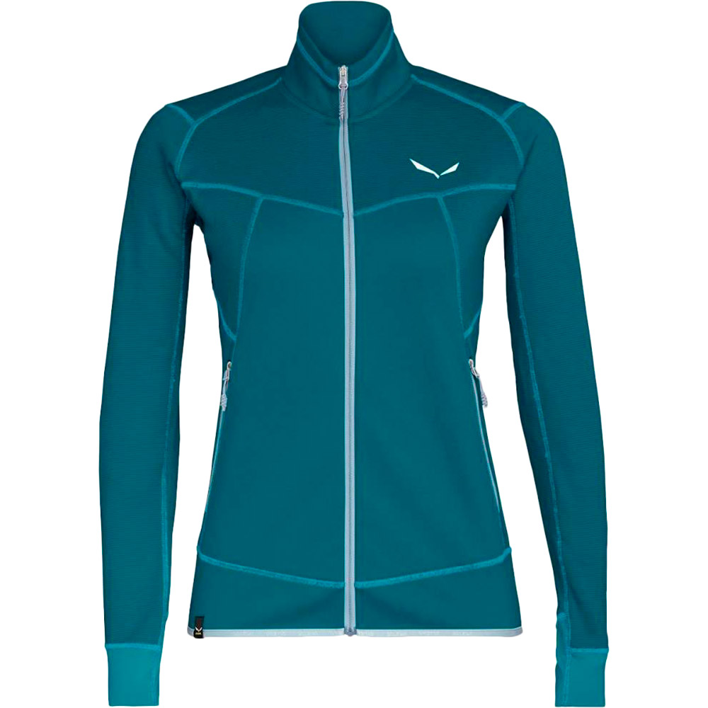 Кофта SALEWA PUEZ MELANGE 2 PL W FZ 27387 8736 L 44/38 Blue (013.002.6466), Фліс ж PUEZ MELANGE 2 PL W FZ 27387
Кофта SALEWA PUEZ MELANGE 2 PL W FZ 27387 8736 L 44/38 Blue (013.002.6466), Фліс ж PUEZ MELANGE 2 PL W FZ 27387