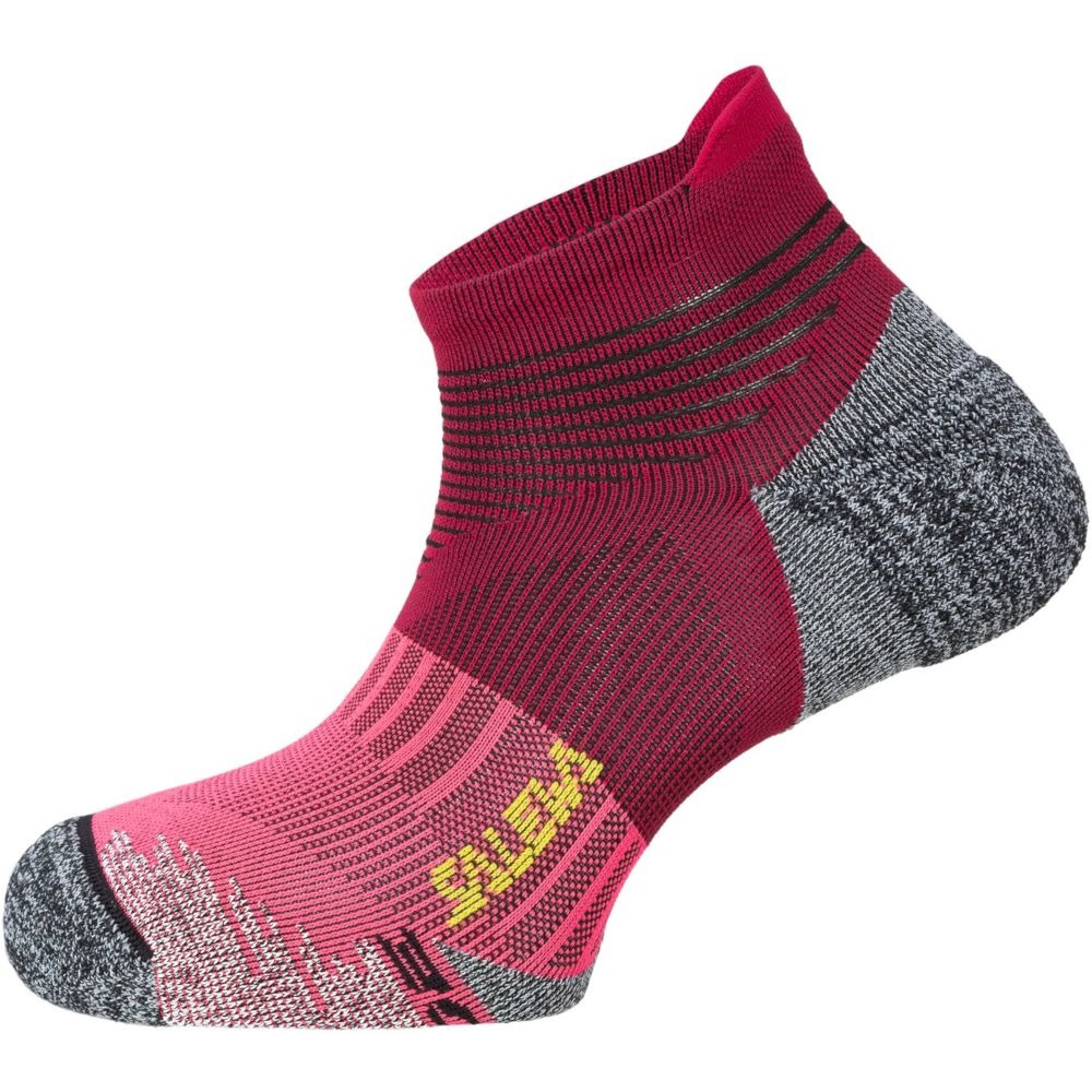 Носки SALEWA APPROACH EDGE N SK 68091 6892 38-40 Grey/Red (013.001.3518), Шкарпетки APPROACH EDGE N SK 68091 6892 -
Носки SALEWA APPROACH EDGE N SK 68091 6892 38-40 Grey/Red (013.001.3518), Шкарпетки APPROACH EDGE N SK 68091 6892 -