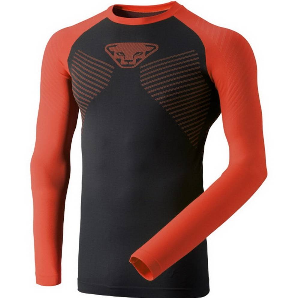 Термофутболка DYNAFIT SPEED DRYARN M L/S TEE 71056 4491 46/S Orange (016.002.0867), Термофутболка ч SPEED DRYARN M L/S TEE
Термофутболка DYNAFIT SPEED DRYARN M L/S TEE 71056 4491 46/S Orange (016.002.0867), Термофутболка ч SPEED DRYARN M L/S TEE
