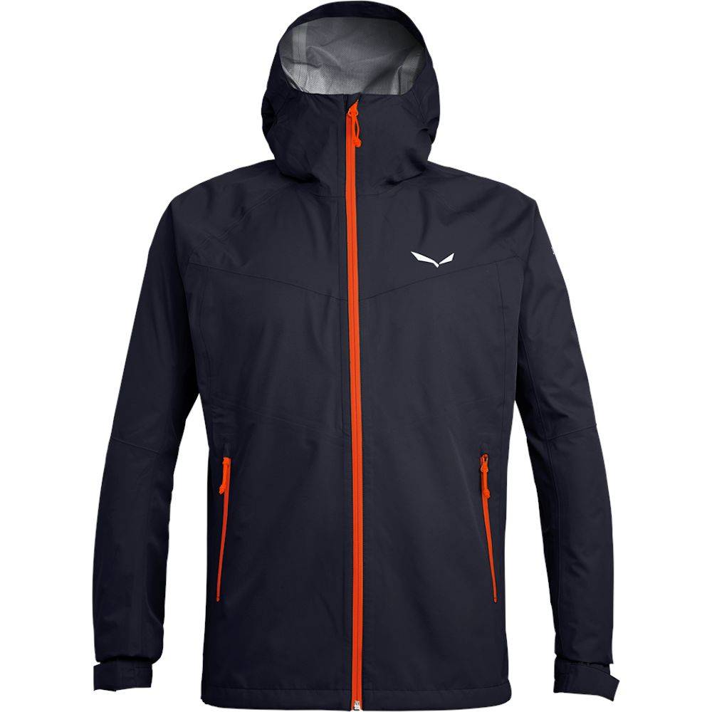 Куртка SALEWA PUEZ AQUA 3 M 46/S Синий (013.002.7807), Куртка ч PUEZ (AQUA 3) PTX M JKT 24545
Куртка SALEWA PUEZ AQUA 3 M 46/S Синий (013.002.7807), Куртка ч PUEZ (AQUA 3) PTX M JKT 24545