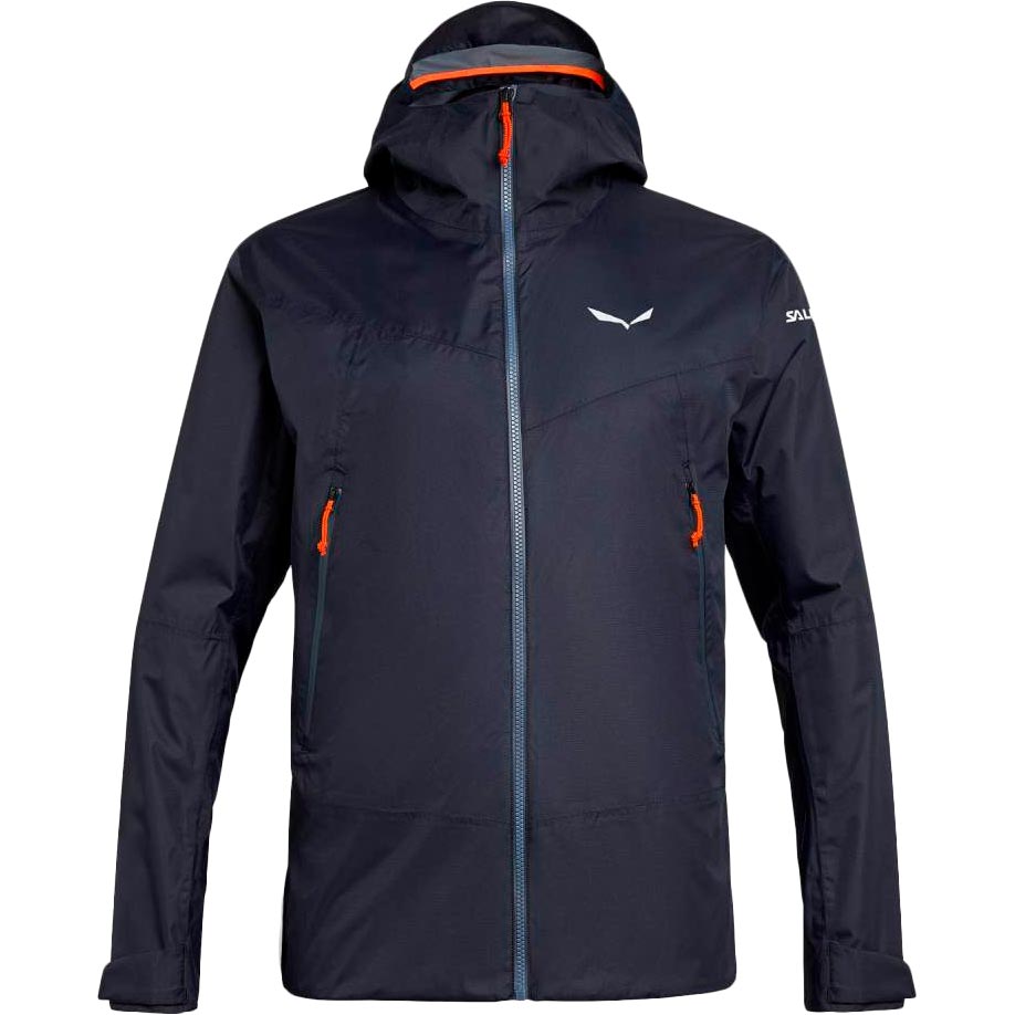 Куртка Salewa Puez Clastic 2 PTX 2L 27796 3980 46/S Jacket Mns Blue (013.002.8974), Куртка ч PUEZ CLASTIC 2 PTX 2L M JKT
Куртка Salewa Puez Clastic 2 PTX 2L 27796 3980 46/S Jacket Mns Blue (013.002.8974), Куртка ч PUEZ CLASTIC 2 PTX 2L M JKT