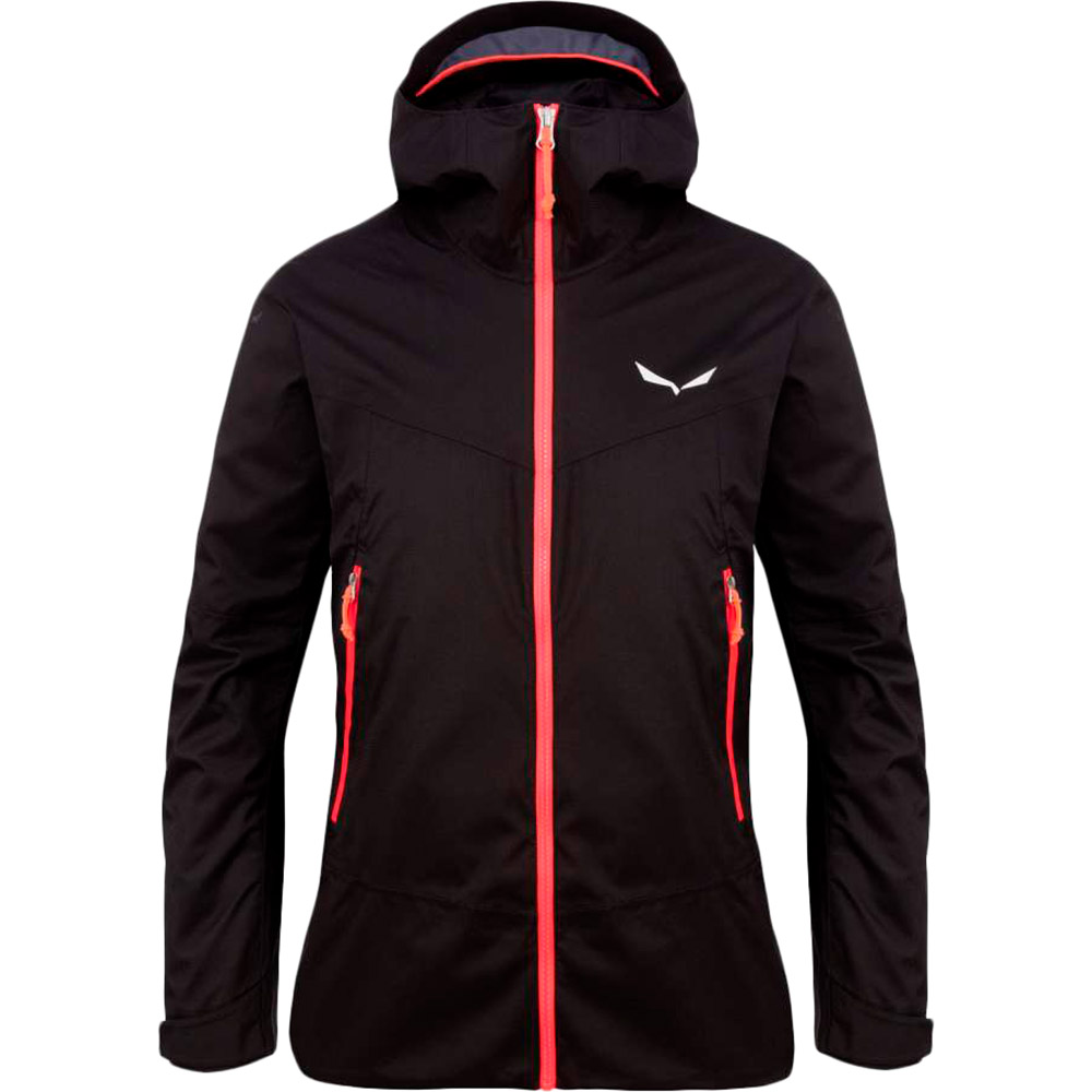 Куртка SALEWA PUEZ CLASTIC 2 PTX 2L W JKT 27797 0911 42/36 Black (013.002.8933), Куртка ж PUEZ CLASTIC 2 PTX 2L W JKT 27797
Куртка SALEWA PUEZ CLASTIC 2 PTX 2L W JKT 27797 0911 42/36 Black (013.002.8933), Куртка ж PUEZ CLASTIC 2 PTX 2L W JKT 27797