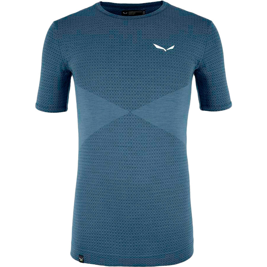 Термофутболка SALEWA M ZEBRU RESPONSIVE S/S TEE 27959 8670 52 XL Blue (013.002.8803), Термофутболка ч M ZEBRU RESPONSIVE S/S
Термофутболка SALEWA M ZEBRU RESPONSIVE S/S TEE 27959 8670 52 XL Blue (013.002.8803), Термофутболка ч M ZEBRU RESPONSIVE S/S