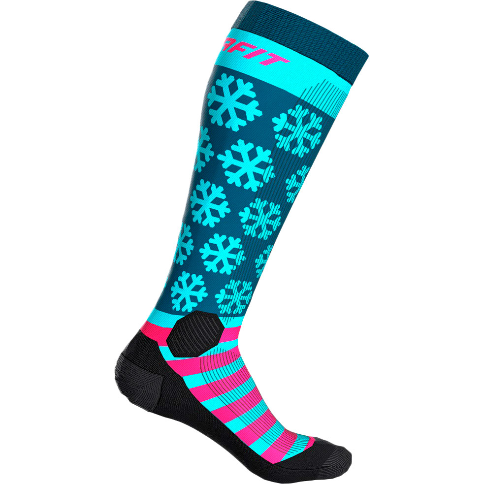 Носки Dynafit FT Graphic SK 71613 6551 43-46/L Blue/Pink (016.002.1614), Шкарпетки FT GRAPHIC SK 71613 6551 - 43-46 -
Носки Dynafit FT Graphic SK 71613 6551 43-46/L Blue/Pink (016.002.1614), Шкарпетки FT GRAPHIC SK 71613 6551 - 43-46 -