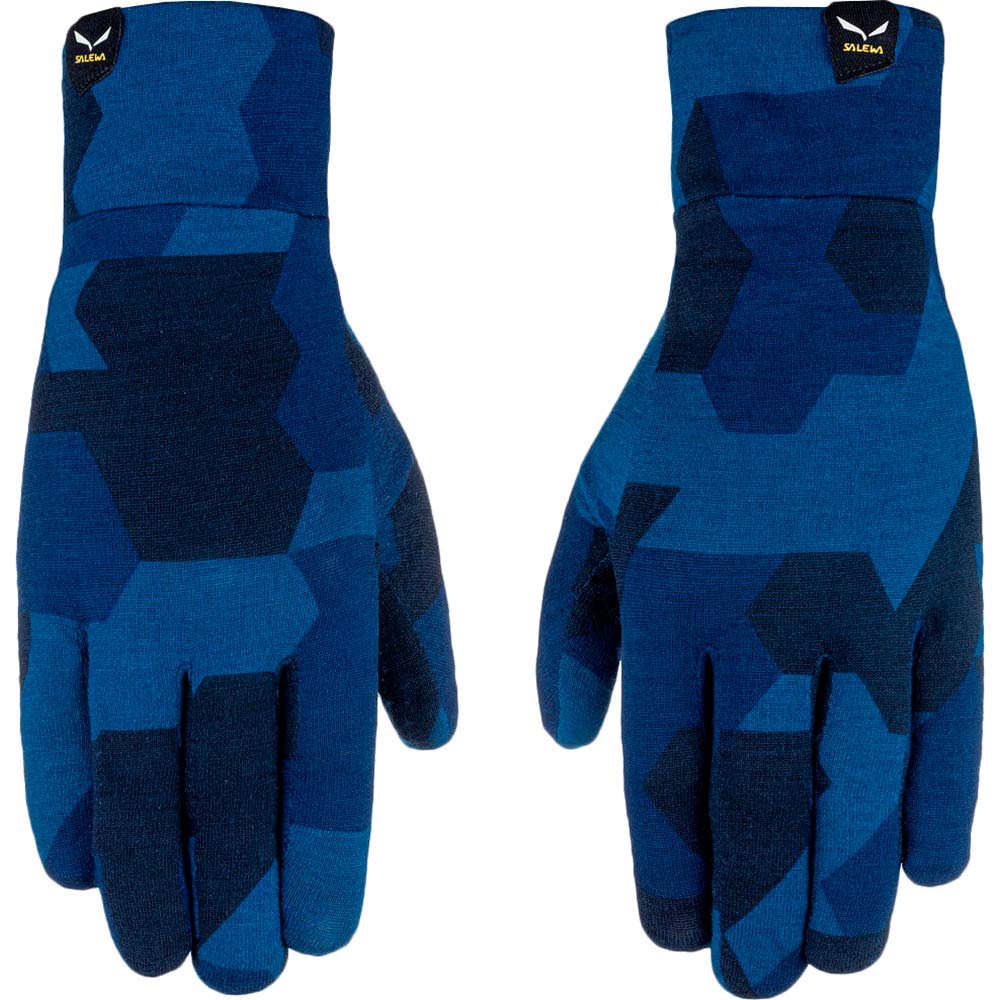 Рукавицы SALEWA CRISTALLO LINER GLOVES 28214 3938 L Blue (013.002.9389), Рукавиці CRISTALLO LINER GLOVES 28214 3938 - L -
Рукавицы SALEWA CRISTALLO LINER GLOVES 28214 3938 L Blue (013.002.9389), Рукавиці CRISTALLO LINER GLOVES 28214 3938 - L -