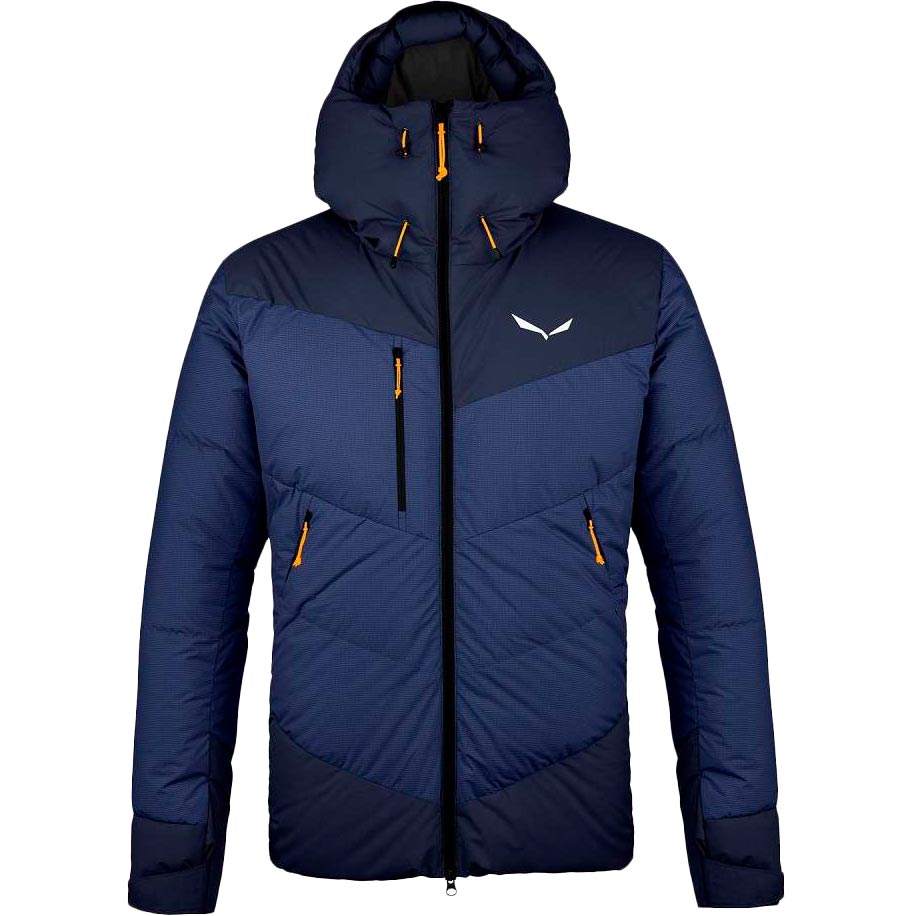Куртка SALEWA ORTLES HEAVY2 PTX/RDS DWN M JKT 27625 3961 50/L Blue (013.002.8450), Куртка ч ORTLES HEAVY2 PTX/RDS DWN M
Куртка SALEWA ORTLES HEAVY2 PTX/RDS DWN M JKT 27625 3961 50/L Blue (013.002.8450), Куртка ч ORTLES HEAVY2 PTX/RDS DWN M
