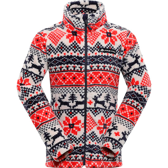 Кофта ALPINE PRO ELKINI 6 KSWU169 423PB 104-110 см Red/Blue (007.014.0081), Фліс д ELKINI 6 KSWU169 423PB - 104-110 -
Кофта ALPINE PRO ELKINI 6 KSWU169 423PB 104-110 см Red/Blue (007.014.0081), Фліс д ELKINI 6 KSWU169 423PB - 104-110 -