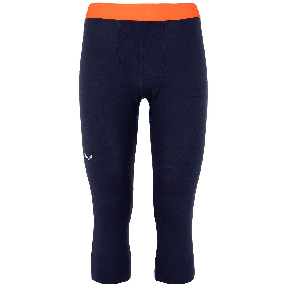 Термоштаны SALEWA CRISTALLO WARM AMR M 3/4 TIGHT 28209 3960 48/M Blue (013.002.9326), Термоштани ч CRISTALLO WARM AMR M 3/4
Термоштаны SALEWA CRISTALLO WARM AMR M 3/4 TIGHT 28209 3960 48/M Blue (013.002.9326), Термоштани ч CRISTALLO WARM AMR M 3/4
