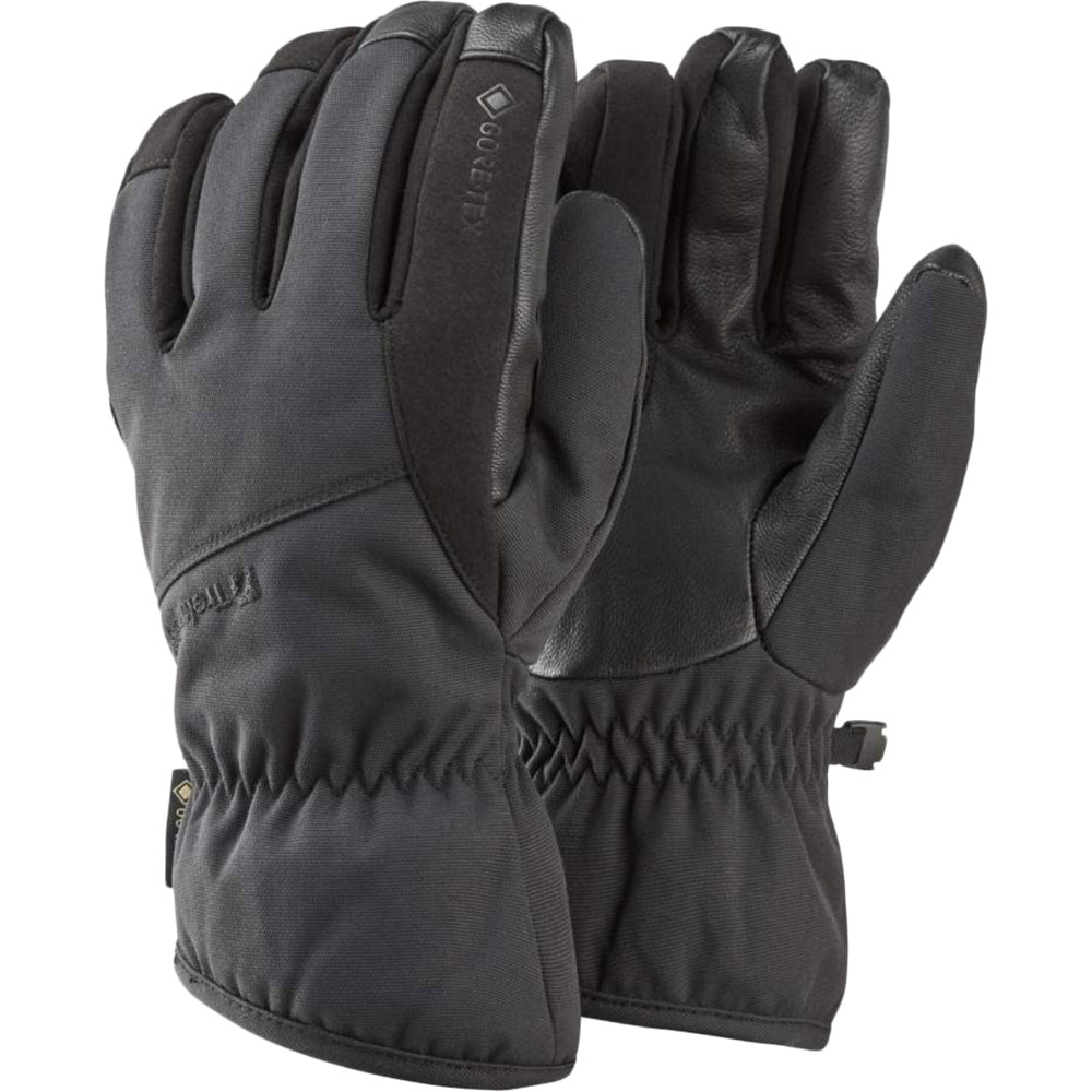 Перчатки TREKMATES Elkstone Gore-Tex Glove M Black (015.0813), Рукавиці Elkstone Gore-Tex Glove 015.0813
Перчатки TREKMATES Elkstone Gore-Tex Glove M Black (015.0813), Рукавиці Elkstone Gore-Tex Glove 015.0813