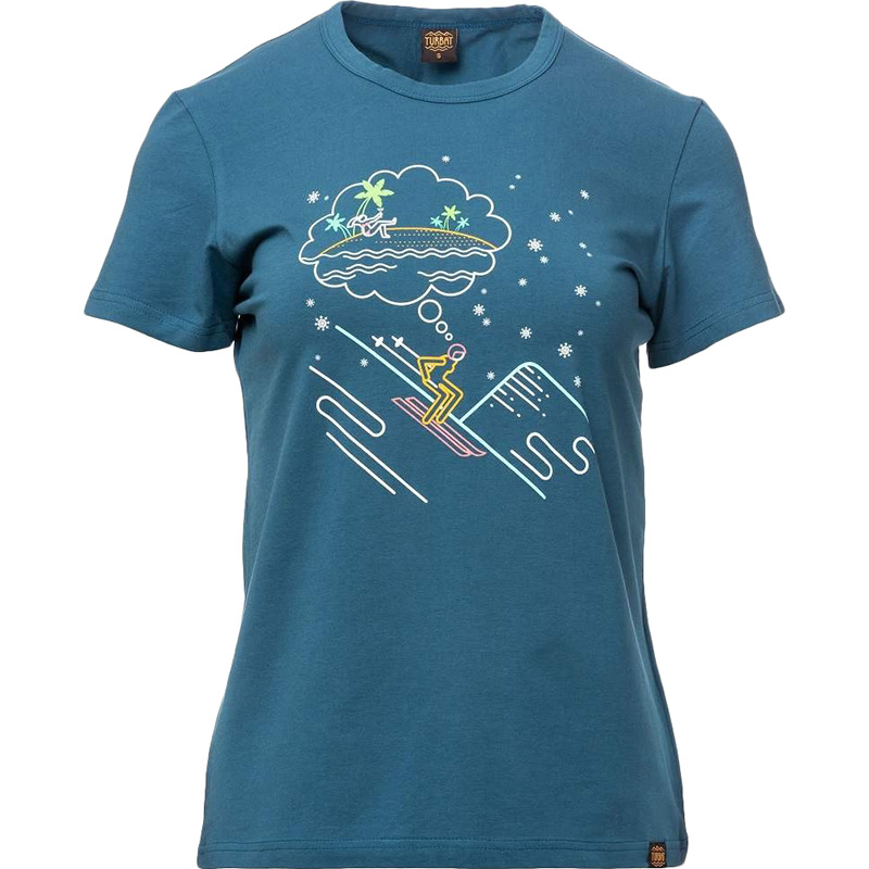 Футболка TURBAT Fantasy Wmn XXXL Indian Teal (012.004.2285), Футболка Fantasy Wmn 012.004.2285
Футболка TURBAT Fantasy Wmn XXXL Indian Teal (012.004.2285), Футболка Fantasy Wmn 012.004.2285