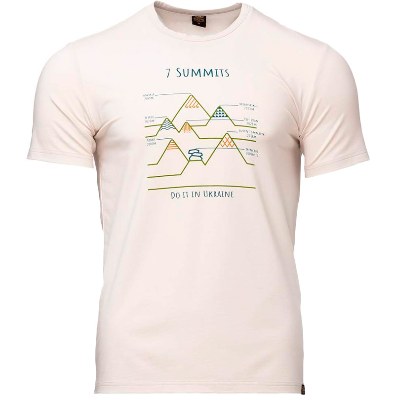 Футболка TURBAT 7 Summits Mns XXL Beige (012.004.2441), Футболка 7 Summits Mns 012.004.2441
Футболка TURBAT 7 Summits Mns XXL Beige (012.004.2441), Футболка 7 Summits Mns 012.004.2441