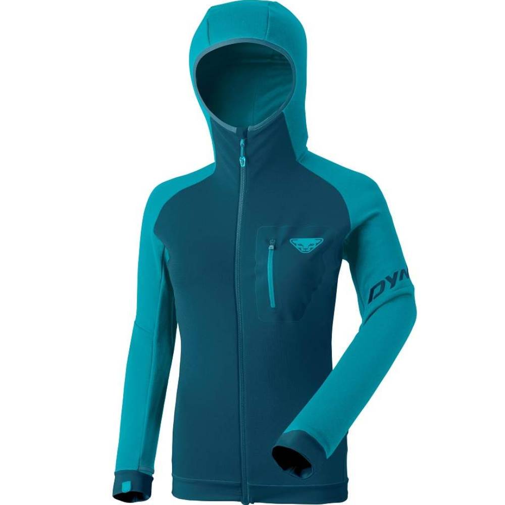 Флис DYNAFIT Radical PTC Wmn L Blue (016.002.1575), Фліс Radical PTC Wmn 016.002.1575
Флис DYNAFIT Radical PTC Wmn L Blue (016.002.1575), Фліс Radical PTC Wmn 016.002.1575