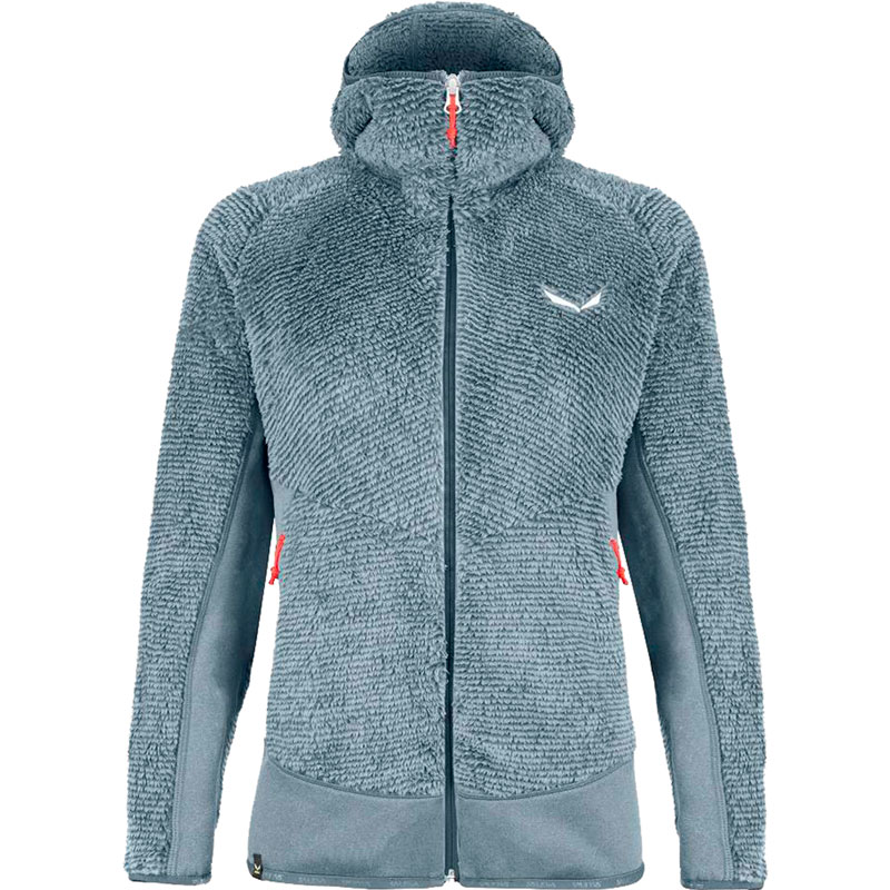 Флис SALEWA Tognazza Jacket Wms 42/36 M Grey (013.002.9363), Фліс Tognazza Jacket Wms 013.002.9363
Флис SALEWA Tognazza Jacket Wms 42/36 M Grey (013.002.9363), Фліс Tognazza Jacket Wms 013.002.9363