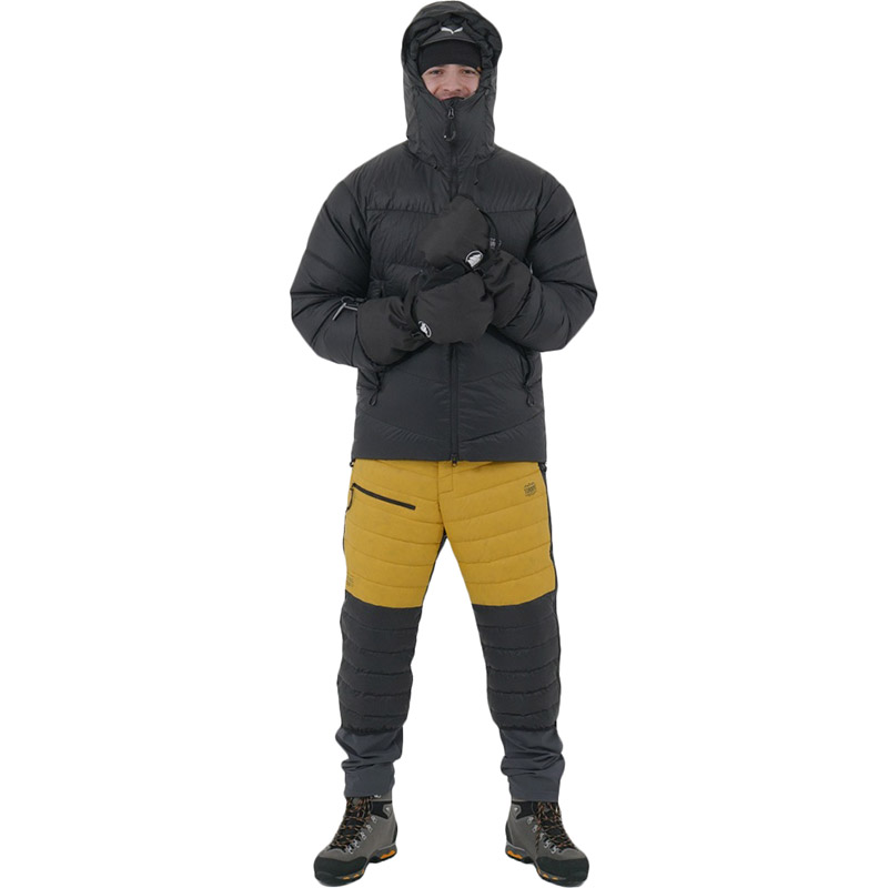Штаны TURBAT Powder M/L Anthracite Black (012.004.2745), Штани uni Powder Anthracite Black - M/L -
Штаны TURBAT Powder M/L Anthracite Black (012.004.2745), Штани uni Powder Anthracite Black - M/L -