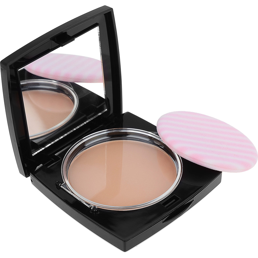 Пудра компактная Karaja Unicake 03 7.5 г (8032539241830), Пудра компакт Unicake 03
Пудра компактная Karaja Unicake 03 7.5 г (8032539241830), Пудра компакт Unicake 03