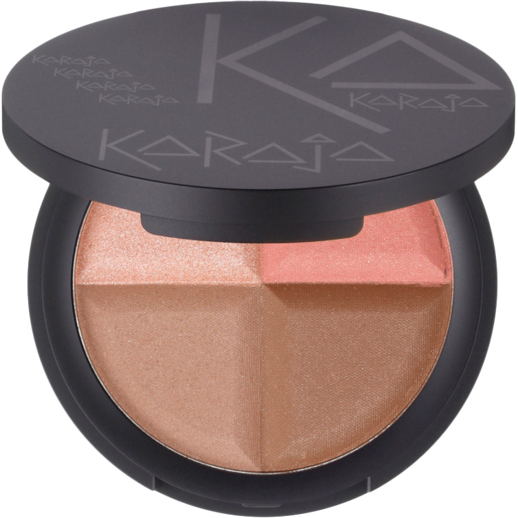 Пудра компактная Karaja Contour Quad 20 (8058150553855), Пудра компакт CONTOUR QUAD 20
Пудра компактная Karaja Contour Quad 20 (8058150553855), Пудра компакт CONTOUR QUAD 20