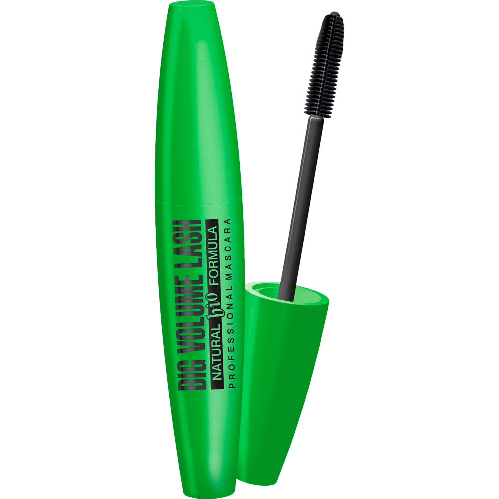 Тушь для ресниц Eveline Big Volume Lash Bio Formula 9 мл (5907609340573), Туш для вій Big Volume Lash 9мл
Тушь для ресниц Eveline Big Volume Lash Bio Formula 9 мл (5907609340573), Туш для вій Big Volume Lash 9мл