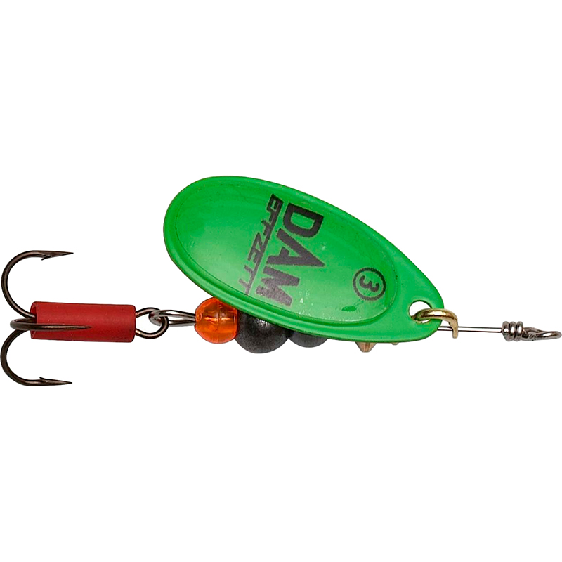 Блесна-вертушка DAM Effzett Fluo 3 г Green (60659), Блешня-обертова Effzett Fluo 3гр green
Блесна-вертушка DAM Effzett Fluo 3 г Green (60659), Блешня-обертова Effzett Fluo 3гр green