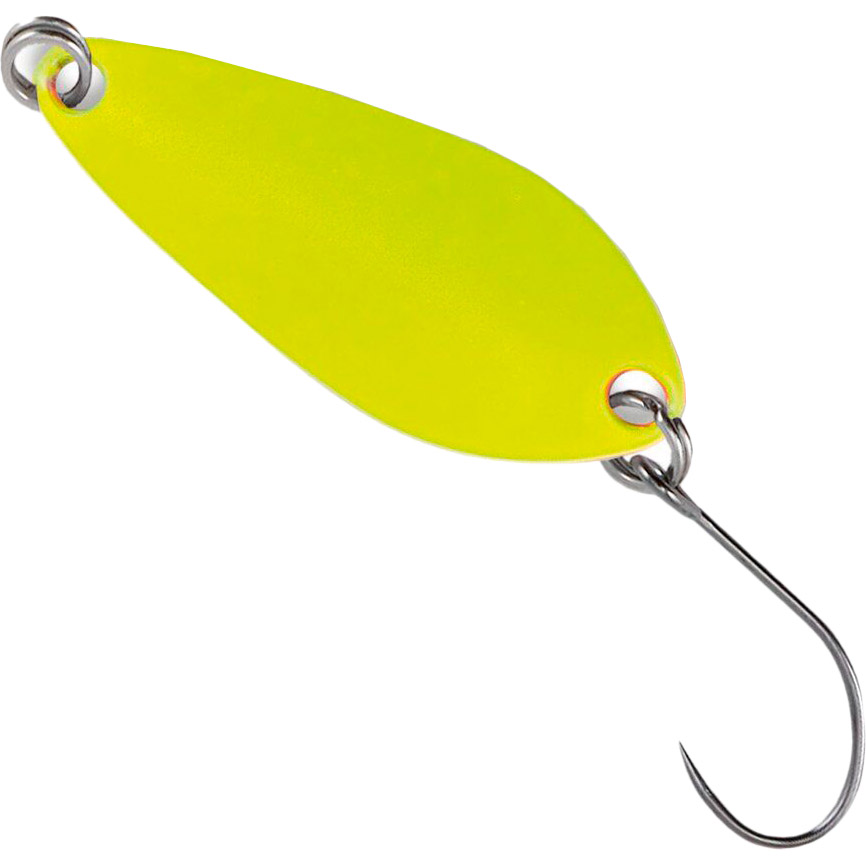 Блесна-колебалка NOMURA Isei Aki Spoon 3 гр Matt Yellow (NM46370230), Блешня-коливалка Isei Aki Spoon 3.0гр Matt Yellow
Блесна-колебалка NOMURA Isei Aki Spoon 3 гр Matt Yellow (NM46370230), Блешня-коливалка Isei Aki Spoon 3.0гр Matt Yellow
