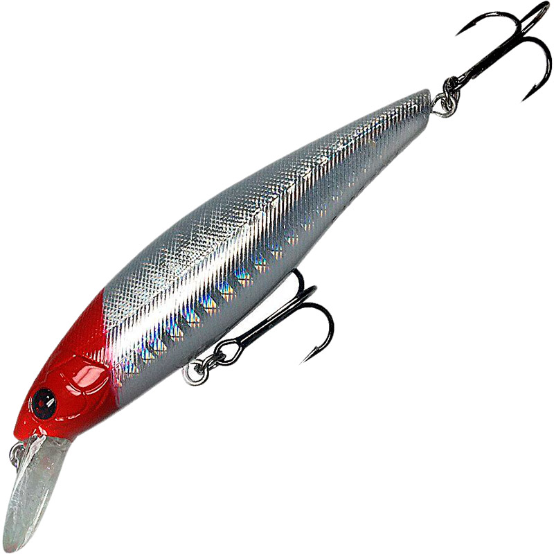 Воблер NOMURA Live Minnow 80мм 11гр цвет-111 RED HEAD (NM51511108), Воблер Live Minnow 80мм 11гр колір-111 (RED HEAD)
Воблер NOMURA Live Minnow 80мм 11гр цвет-111 RED HEAD (NM51511108), Воблер Live Minnow 80мм 11гр колір-111 (RED HEAD)