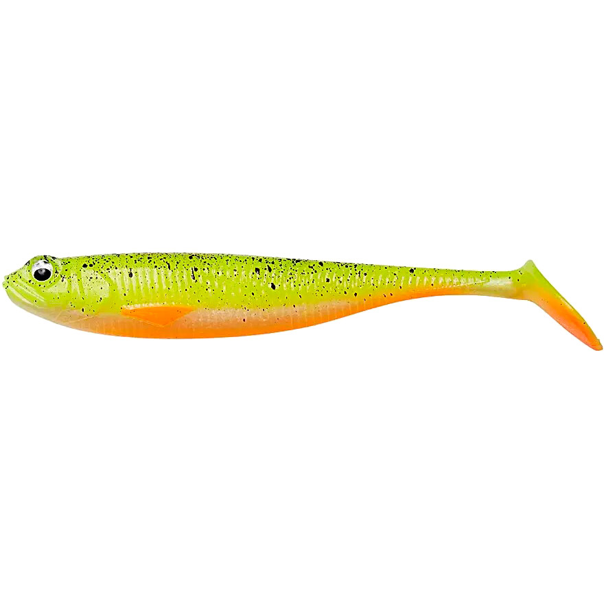 Силиконовая приманка DAM Effzett Shadster Slim 8.5 см 5.2 гр Lemon Shiner (pack 40), Силіконова приманка Effzett Shadster
Силиконовая приманка DAM Effzett Shadster Slim 8.5 см 5.2 гр Lemon Shiner (pack 40), Силіконова приманка Effzett Shadster