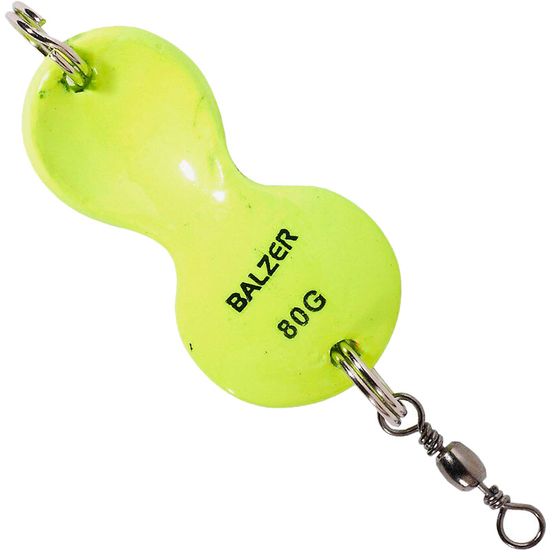 Блесна Balzer Edition Sea Flatfish Spoon 60 г Yellow (14732 602), Блешня Flatfish Spoon 60гр колір-yellow
Блесна Balzer Edition Sea Flatfish Spoon 60 г Yellow (14732 602), Блешня Flatfish Spoon 60гр колір-yellow