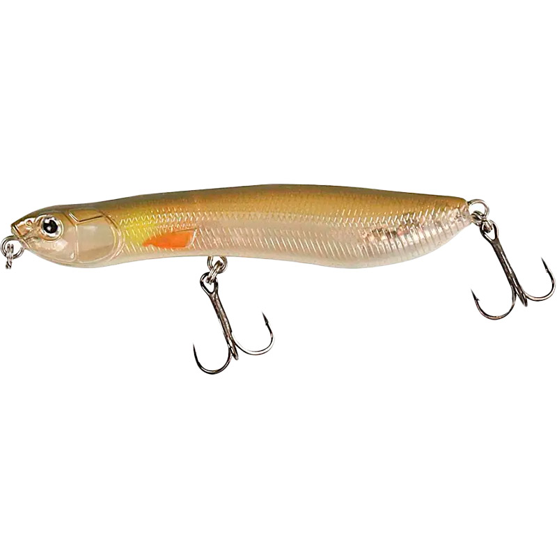 Воблер DAM Effzett Stickwalker 100 мм 15 г Hollow minnow FL, Воблер Effzett Stickwalker 100мм
Воблер DAM Effzett Stickwalker 100 мм 15 г Hollow minnow FL, Воблер Effzett Stickwalker 100мм