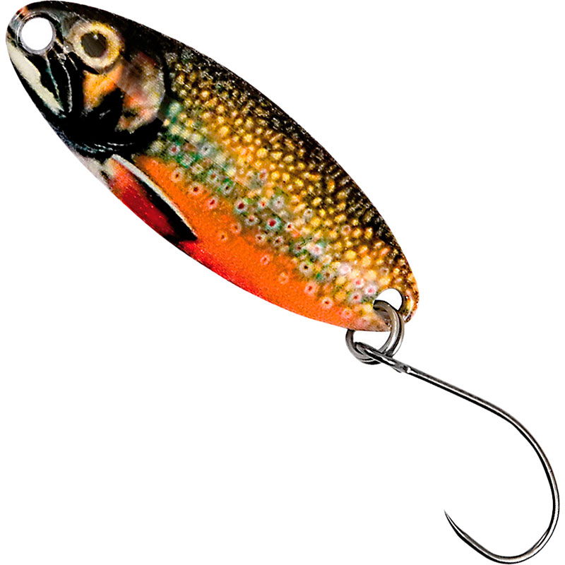 Блесна Nomura Isei Trout Area Real Fish Spoon 2.9 г 3.5 см Real Blue Gill/Silver Back (NM46051729), Блешня-коливалка ISEI REAL FISH
Блесна Nomura Isei Trout Area Real Fish Spoon 2.9 г 3.5 см Real Blue Gill/Silver Back (NM46051729), Блешня-коливалка ISEI REAL FISH