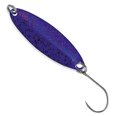 Блесна-колебалка NOMURA Isei Riu Spoon 2.9 г Electric Blue (NM46470829), Блешня-коливалка Isei Riu Spoon
Блесна-колебалка NOMURA Isei Riu Spoon 2.9 г Electric Blue (NM46470829), Блешня-коливалка Isei Riu Spoon