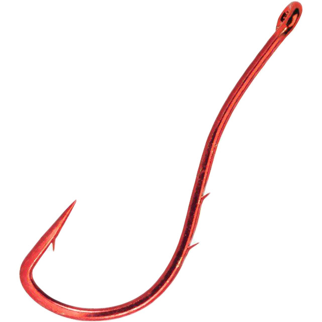 Набор крючков Balzer Eel/Cod red №6 10 шт (17872 006), Гачок Eel/Cod red №6 10 шт
Набор крючков Balzer Eel/Cod red №6 10 шт (17872 006), Гачок Eel/Cod red №6 10 шт