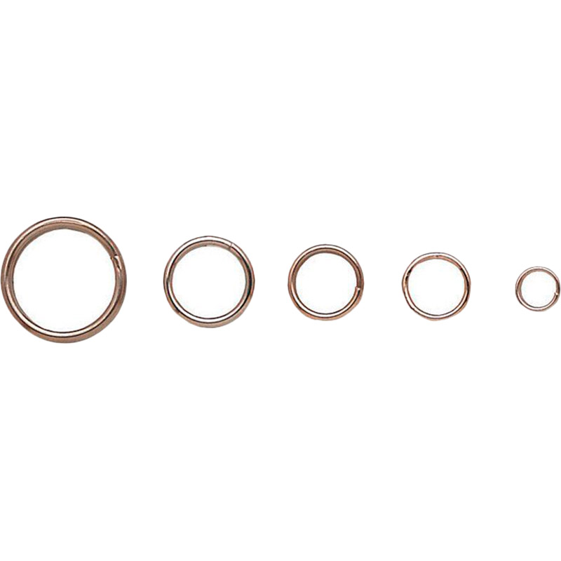Кольца заводные Balzer Nickel Split Rings 11 мм 15 кг 20 шт (14453 011), Кільця заводні 20 шт 11мм 15кг
Кольца заводные Balzer Nickel Split Rings 11 мм 15 кг 20 шт (14453 011), Кільця заводні 20 шт 11мм 15кг