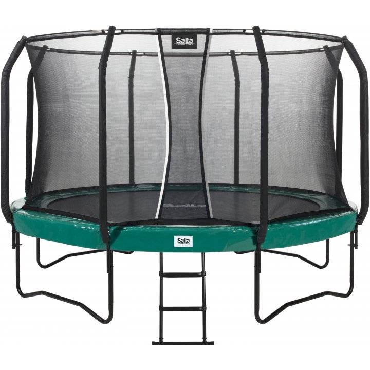 Батут SALTA First Class круглый 305 см Green (5372G), Батут First Class круглий 305 см Green
Батут SALTA First Class круглый 305 см Green (5372G), Батут First Class круглий 305 см Green