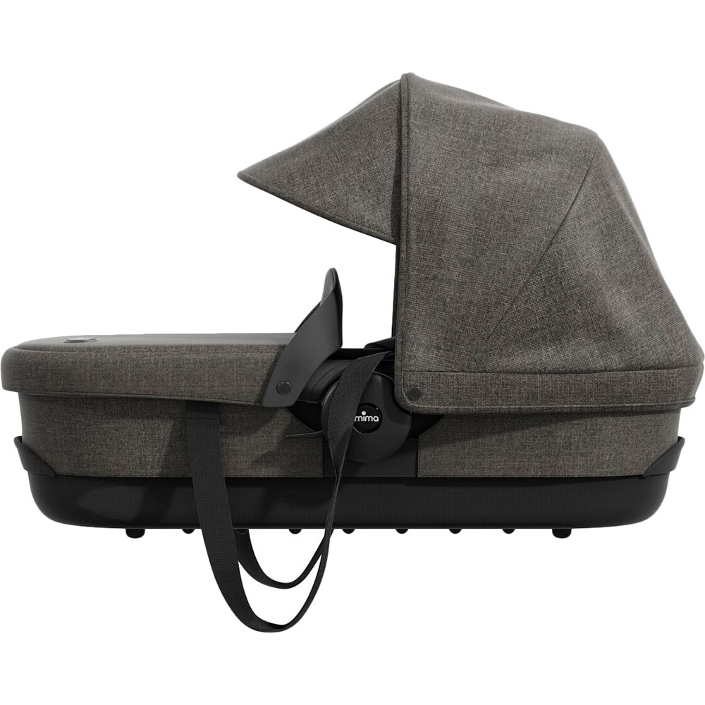 Люлька к коляске MIMA Zigi Charcoal (A301201-01), Люлька до коляски Zigi - Charcoal A301201-01
Люлька к коляске MIMA Zigi Charcoal (A301201-01), Люлька до коляски Zigi - Charcoal A301201-01