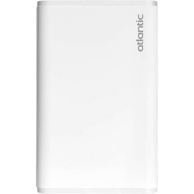 Водонагреватель ATLANTIC Vertigo Basic 50 ES-VM0402F220F-B, Vertigo Basic 50 ES-VM0402F220F-B (2000W)
Водонагреватель ATLANTIC Vertigo Basic 50 ES-VM0402F220F-B, Vertigo Basic 50 ES-VM0402F220F-B (2000W)