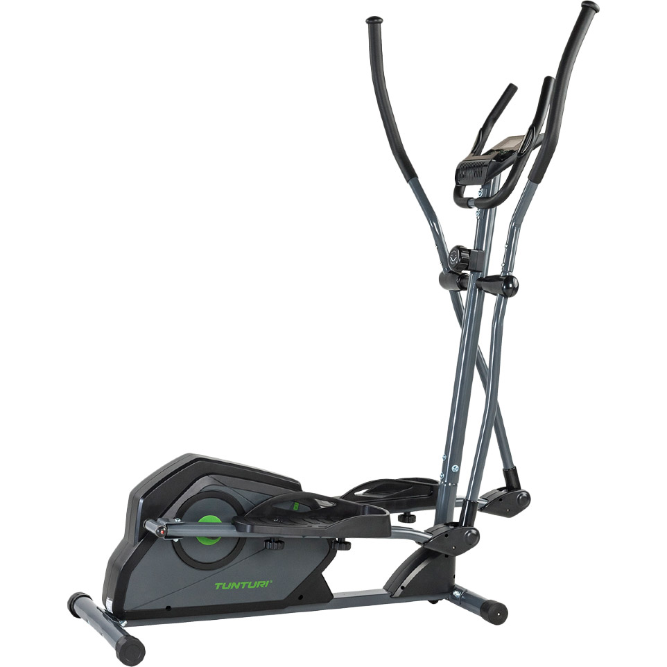 Орбитрек Tunturi Cardio Fit C30 Crosstrainer (16TCFC3000), CARDIO FIT C30 Орбітрек
Орбитрек Tunturi Cardio Fit C30 Crosstrainer (16TCFC3000), CARDIO FIT C30 Орбітрек