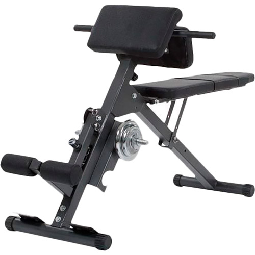 Скамья универсальная FINNLO Ab & Back Trainer (3869), Ab & Back Trainer універсальна лава
Скамья универсальная FINNLO Ab & Back Trainer (3869), Ab & Back Trainer універсальна лава