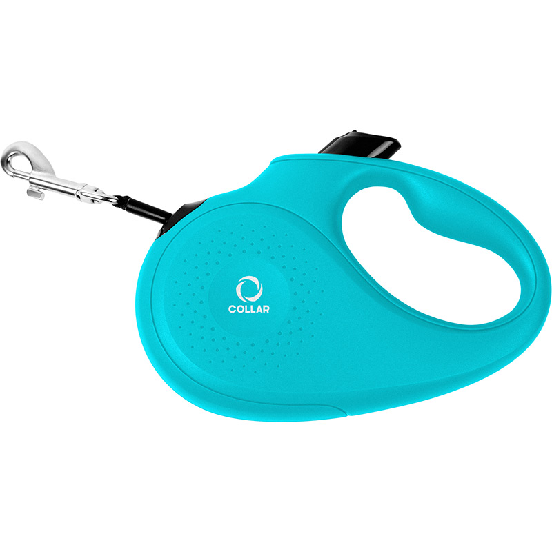 Поводок-рулетка для собак COLLAR L 50 кг 5 м Blue (81262), Повідець-рулетка L, 50 кг, 5 м, стрічка, блакитний
Поводок-рулетка для собак COLLAR L 50 кг 5 м Blue (81262), Повідець-рулетка L, 50 кг, 5 м, стрічка, блакитний