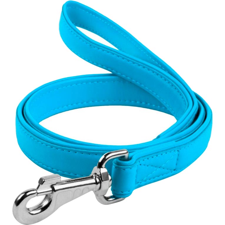 Поводок WAUDOG Glamour Ш 18 мм, Дл 122 см Blue (33732), Повідець шкір. Glamour, Ш 18 мм, Дов 122 см, блаки
Поводок WAUDOG Glamour Ш 18 мм, Дл 122 см Blue (33732), Повідець шкір. Glamour, Ш 18 мм, Дов 122 см, блаки