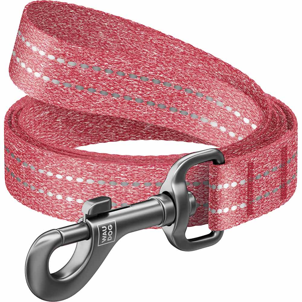 Поводок для собак WAUDOG Re-cotton размер M ширина 20 мм длина 200 см Red (03093), Повідець Re-cotton, світл., Ш 20 мм, Дов 200 см, ч
Поводок для собак WAUDOG Re-cotton размер M ширина 20 мм длина 200 см Red (03093), Повідець Re-cotton, світл., Ш 20 мм, Дов 200 см, ч