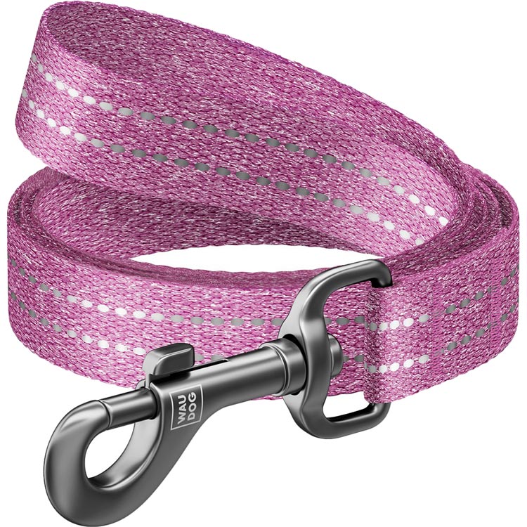 Поводок WAUDOG Re-cotton Ш 15 мм, Д 300 см Purple (03089), Повідець Re-cotton, світл., Ш 15 мм, Дов 300 см, ф
Поводок WAUDOG Re-cotton Ш 15 мм, Д 300 см Purple (03089), Повідець Re-cotton, світл., Ш 15 мм, Дов 300 см, ф