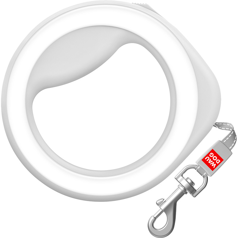 Поводок-рулетка для собак WAUDOG R-leash XS-M 2.9 м/40 кг White (812715), Повідець-рулетка R-leash, XS-M, до 40 кг,
Поводок-рулетка для собак WAUDOG R-leash XS-M 2.9 м/40 кг White (812715), Повідець-рулетка R-leash, XS-M, до 40 кг,