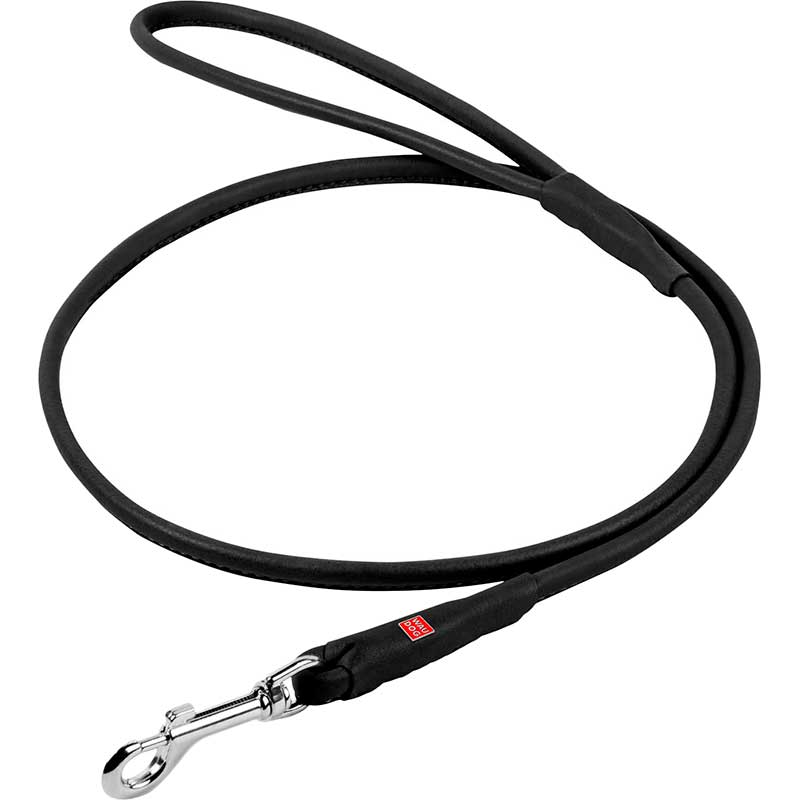 Поводок для собак WAUDOG Soft 8 мм 183 см Black (21801), Повідець шкір. Soft, круглий, Д 8 мм, Дов 183см, ч
Поводок для собак WAUDOG Soft 8 мм 183 см Black (21801), Повідець шкір. Soft, круглий, Д 8 мм, Дов 183см, ч