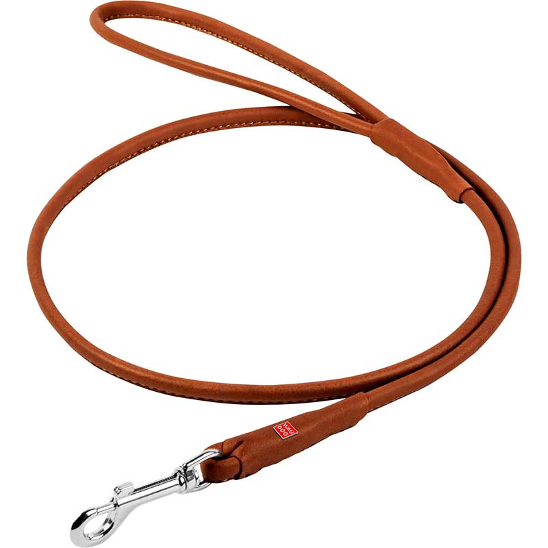 Поводок для собак WAUDOG Soft 8 мм 183 см Brown (21806), Повідець шкір. Soft, круглий, Д 8 мм, Дов 183см, к
Поводок для собак WAUDOG Soft 8 мм 183 см Brown (21806), Повідець шкір. Soft, круглий, Д 8 мм, Дов 183см, к