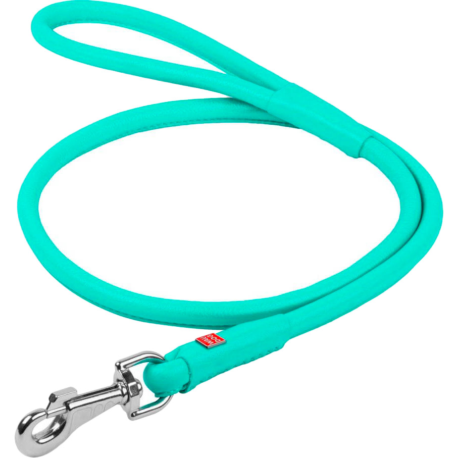 Поводок для собак WAUDOG Glamour 13 мм 122 см Mint (337913), Повідець шкір. Glamour круглий, Д 13 мм, Дов 122 с
Поводок для собак WAUDOG Glamour 13 мм 122 см Mint (337913), Повідець шкір. Glamour круглий, Д 13 мм, Дов 122 с